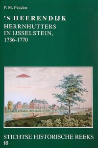 Heerendijk0025 Boekcover
